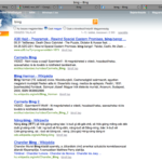 Bing.hu mutatja a bing kulcsszóra csak magyarul